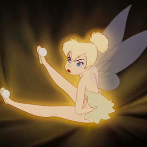 Meet your Posher, Delilah